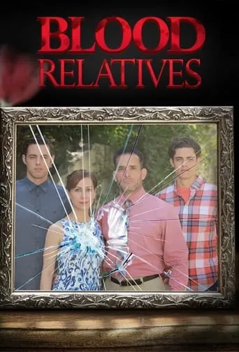 Blood Relatives TV series poster - Rated 6.7/10