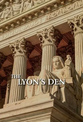 The Lyon's Den TV series poster - Rated 9.3/10
