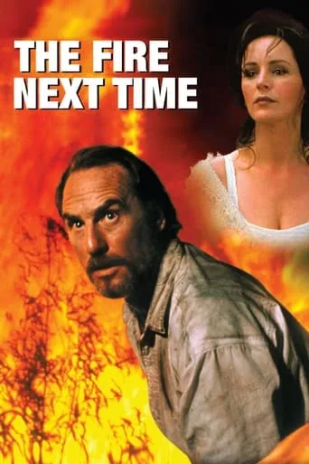 The Fire Next Time TV series poster - Rated 5.9/10