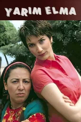 Yarım Elma TV series poster - Rated 5/10