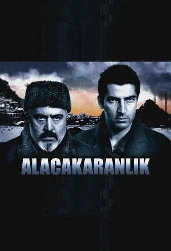 Alacakaranlık TV series poster - Rated 7.5/10