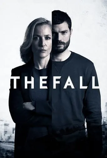 The Fall TV series poster - Rated 7.668/10