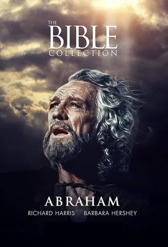 Abraham TV series poster - Rated 8/10