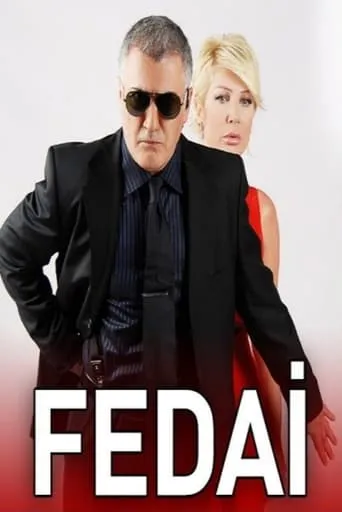 Fedai TV series poster - Rated 1/10
