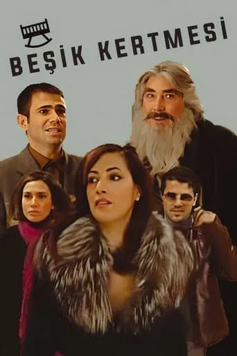 Beşik Kertmesi TV series poster - Rated 7.6/10