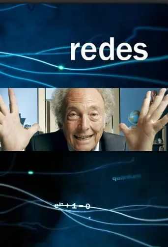 Redes TV series poster - Rated 5.7/10