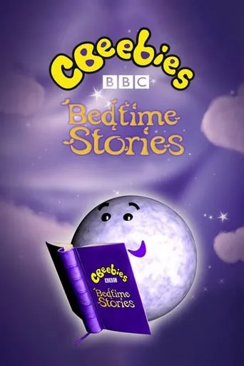 CBeebies Bedtime Stories TV series poster - Rated 7.7/10