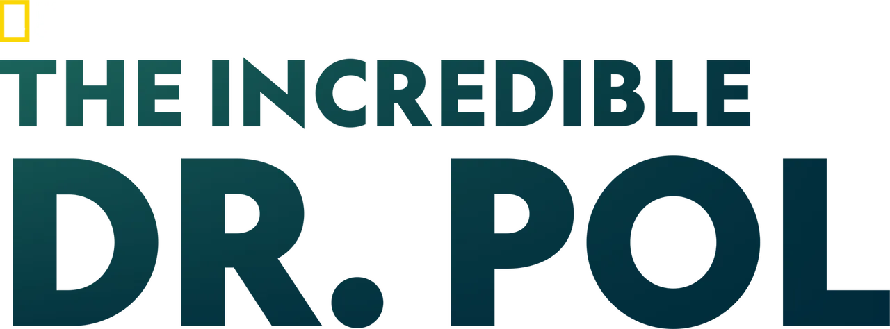 The Incredible Dr. Pol