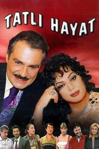 Sweet Life TV series poster - Rated 7.719/10