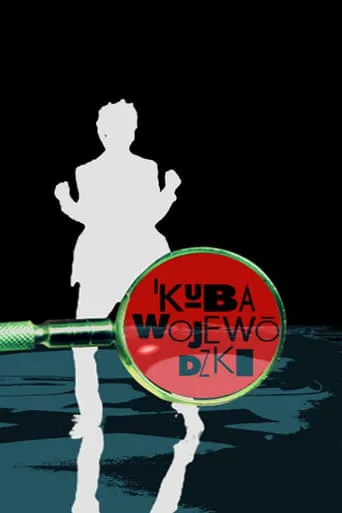 Kuba Wojewódzki TV series poster - Rated 6.7/10