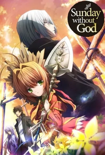 Sunday Without God TV series poster - Rated 5.8/10