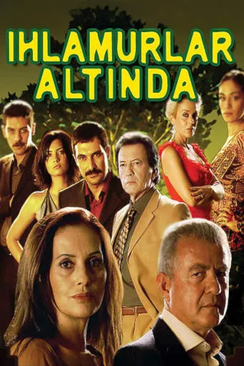 Ihlamurlar Altinda TV series poster - Rated 8.9/10