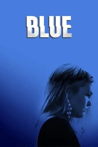 Blue TV series poster - Rated 7.2/10