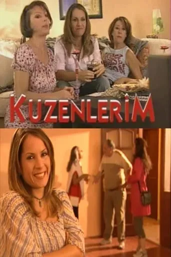 Kuzenlerim TV series poster - Rated 7/10