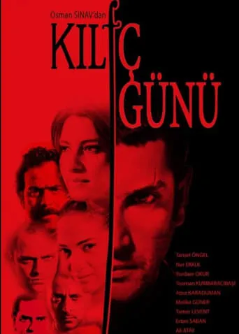 Kılıç Günü TV series poster - Rated 3/10