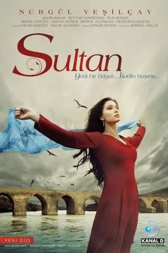 Sultan TV series poster - Rated 7/10