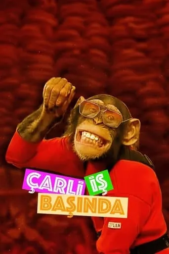 Charlie TV series poster - Rated 5/10