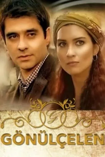 Gonulcelen TV series poster - Rated 7.5/10