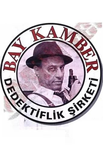Bay Kamber TV series poster - Rated 6.5/10