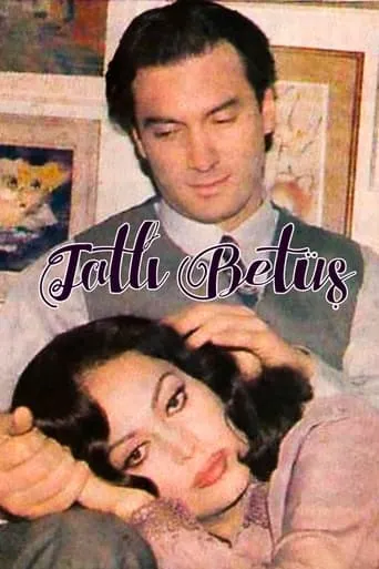 Tatlı Betüş TV series poster - Rated 6/10
