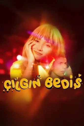 Çılgın Bediş TV series poster - Rated 5.9/10
