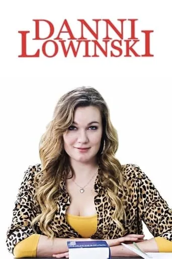 Danni Lowinski TV series poster - Rated 7/10
