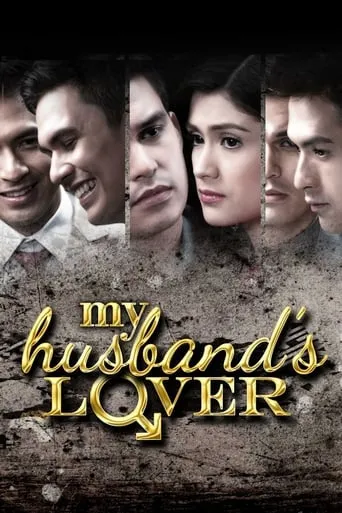 My Husband's Lover TV series poster - Rated 9.5/10