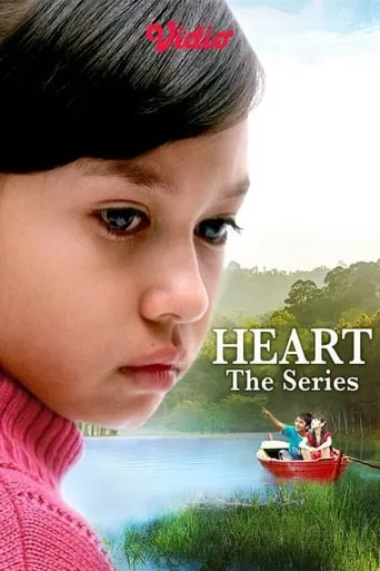 Heart Series TV series poster - Rated 6/10