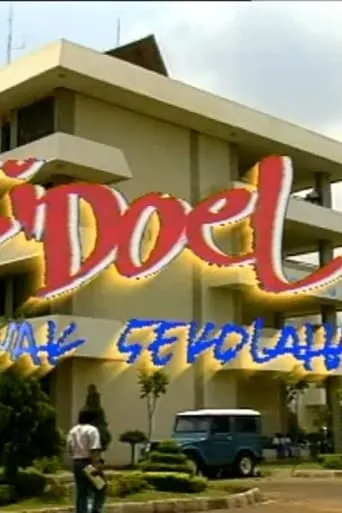 Si Doel Anak Sekolahan TV series poster - Rated 9/10