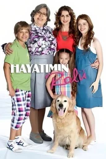 Hayatımın Rolü TV series poster - Rated 6.5/10