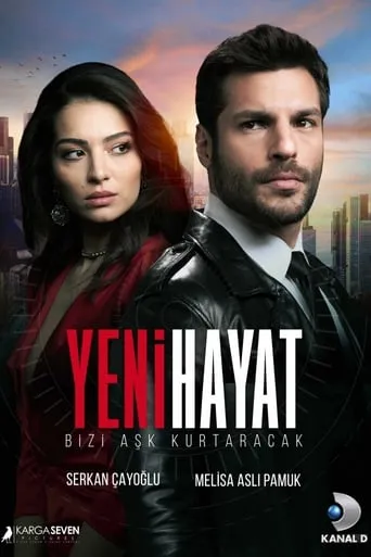 Yeni Hayat TV series poster - Rated 8.7/10