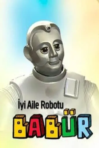 İyi Aile Robotu TV series poster - Rated 6/10