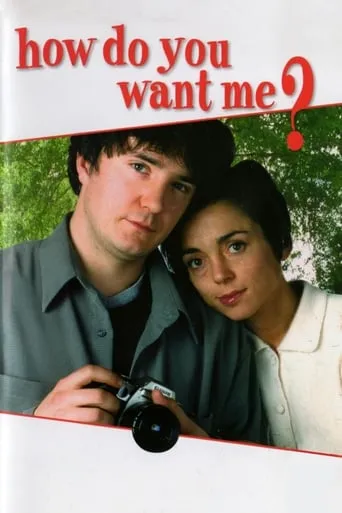 How Do You Want Me? TV series poster - Rated 7.7/10