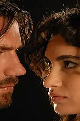 Keskin Bicak TV series poster - Rated 8.6/10