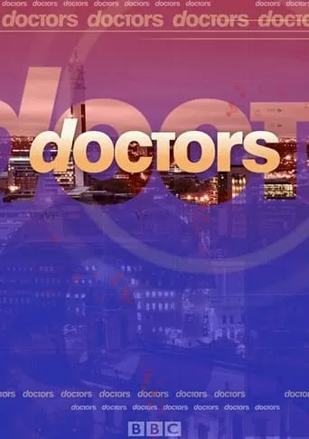 Doctors TV series poster - Rated 4.8/10