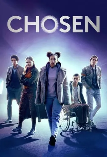 Chosen TV series poster - Rated 6.2/10