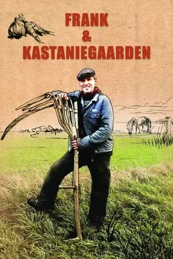 Frank & Kastaniegaarden TV series poster - Rated 7.2/10