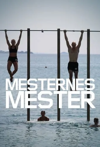 Mesternes mester TV series poster - Rated 7.5/10