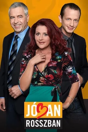 For Better or Worse TV series poster - Rated 4.8/10