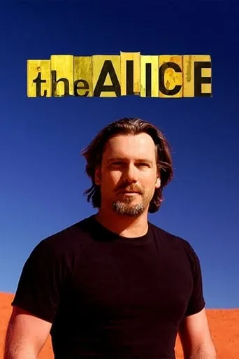 The Alice TV series poster - Rated 6/10