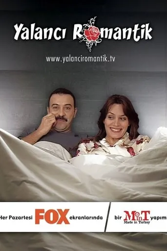Yalancı Romantik TV series poster - Rated 7/10