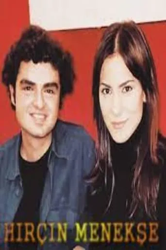 Hırçın Menekşe TV series poster - Rated 6/10