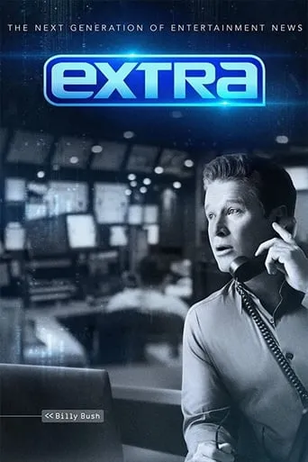 Extra TV series poster - Rated 2.1/10