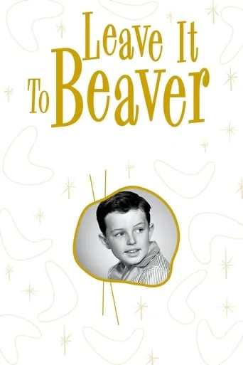 Leave It to Beaver TV series poster - Rated 7/10