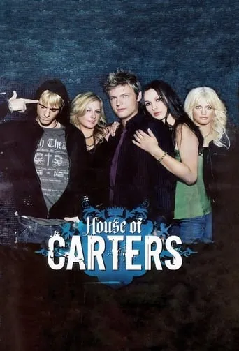 House of Carters TV series poster - Rated 10/10