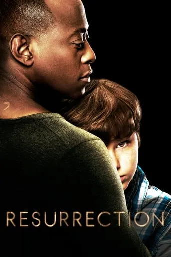 Resurrection TV series poster - Rated 7.3/10