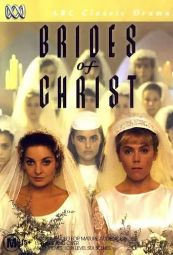 Brides of Christ TV series poster - Rated 7/10