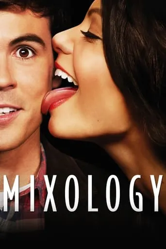 Mixology TV series poster - Rated 6.2/10