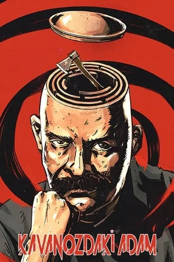 The Man in the Jar TV series poster - Rated 7/10