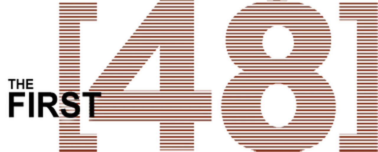 The First 48